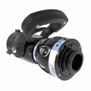 VORTEX W/DETENT VALVE