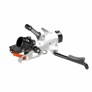 BlitzForce Portable Monitor - 65 mm BSPF Swivel Rocker Inlet, 65 mm BSPM Rigid Outlet