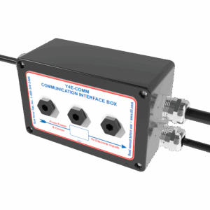 COMMUNICATION INTERFACE BOX