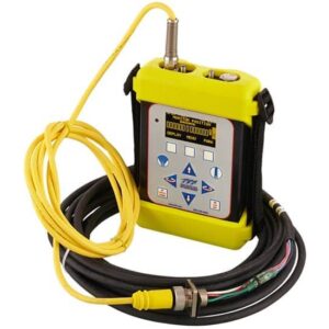 TETHER OPERATOR STATION W/DISPLAY