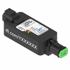 MULTIPLEX ADAPTER SMALL PACKAGE