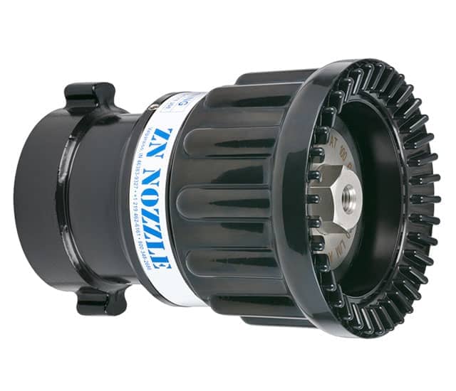 Z-Series Fixed Flow Masterstream Nozzle - 250 GPM (950 LPM) @ 100