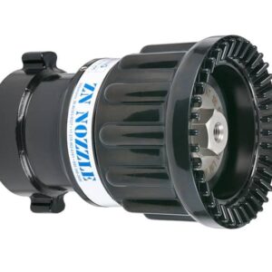 Z-Series Fixed Flow Masterstream Nozzle - 500 GPM (2000 LPM) @ 100 PSI (7 Bar), 2.5" (65 mm) NHF Rigid Rocker Inlet