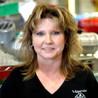 charlotte dusek headshot