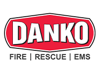Buy the Best Firefighting Equipment for the Most Dedicated Firefighters in the World danko logox 1