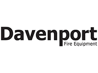 Buy the Best Firefighting Equipment for the Most Dedicated Firefighters in the World davenport logox 1