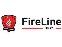 Buy the Best Firefighting Equipment for the Most Dedicated Firefighters in the World fireline logox 1