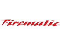 Buy the Best Firefighting Equipment for the Most Dedicated Firefighters in the World firematic logox 1