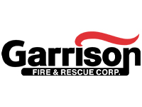 Buy the Best Firefighting Equipment for the Most Dedicated Firefighters in the World garrison logox 1