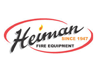 Buy the Best Firefighting Equipment for the Most Dedicated Firefighters in the World heiman logox 1