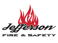 Buy the Best Firefighting Equipment for the Most Dedicated Firefighters in the World jefferson logox 1