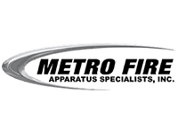 Buy the Best Firefighting Equipment for the Most Dedicated Firefighters in the World metro logox 1