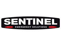 Buy the Best Firefighting Equipment for the Most Dedicated Firefighters in the World sentinel logox 1