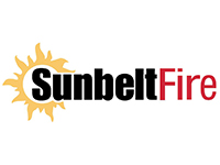 Buy the Best Firefighting Equipment for the Most Dedicated Firefighters in the World sunbelt logox 1