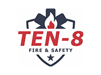 Buy the Best Firefighting Equipment for the Most Dedicated Firefighters in the World ten8 logoxx 1