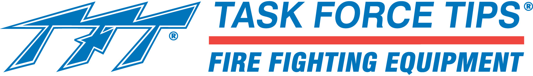 task force tips firefighting equipment logo