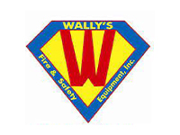 Buy the Best Firefighting Equipment for the Most Dedicated Firefighters in the World wally logoxx 1