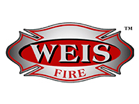 Buy the Best Firefighting Equipment for the Most Dedicated Firefighters in the World weis logox 1