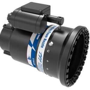 MASTER FOAM ER 3.5"F W/PLUG 2000 GPM @ 100 PSI