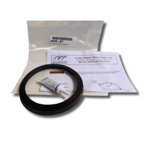 4" (100 mm) Storz Pressure Gasket Kit