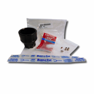 1.0" (25 mm) BubbleCup Stream Shaper Repair Kit