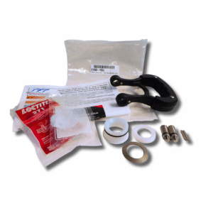 F100 Bail Handle and Valve Seat Repair Kit (No Mandrel)