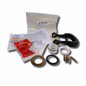 F140 Bail Handle and Valve Seat Repair Kit (No Mandrel)