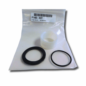 F140 Valve Repair Kit