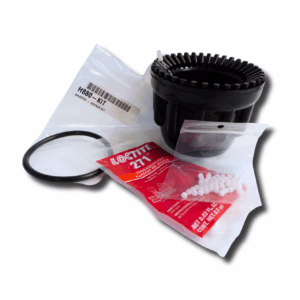 Handline, Metro 2, and Dual-Force Stream Shaper Repair Kit