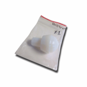 V and -VPGI Shutoff Valve Plug Kit