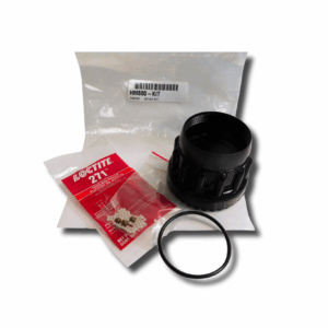 Mid-Range Nozzle Stream Shaper Repair Kit