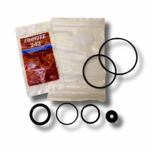 Pressure Relief Valve w/Galvanic Isolatpor Repair Kit