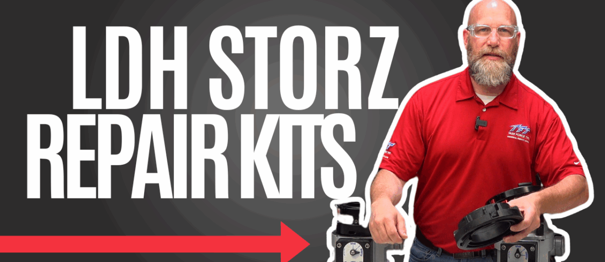 REPAIR KITS 4