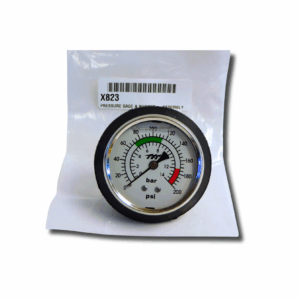 Crossfire Pressure Gauge Kit