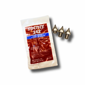 Blitzfire Spike Replacement Kit