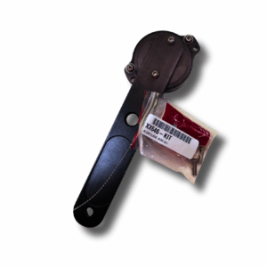 Blitzfire Slow Close Disc Kit