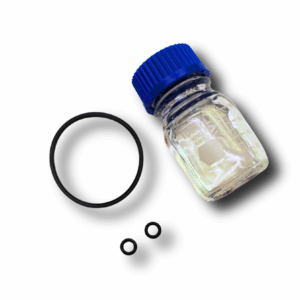 Blitzfire Damping Fluid Repair Kit