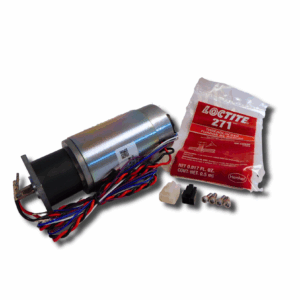 Motor Repair Kit - RC Monitors (not EF1)