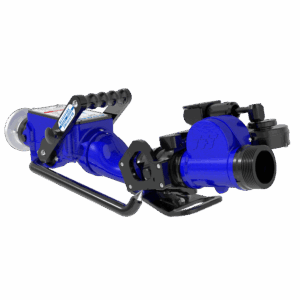 BLITZFIRE OSC 65MM STORZ INLET