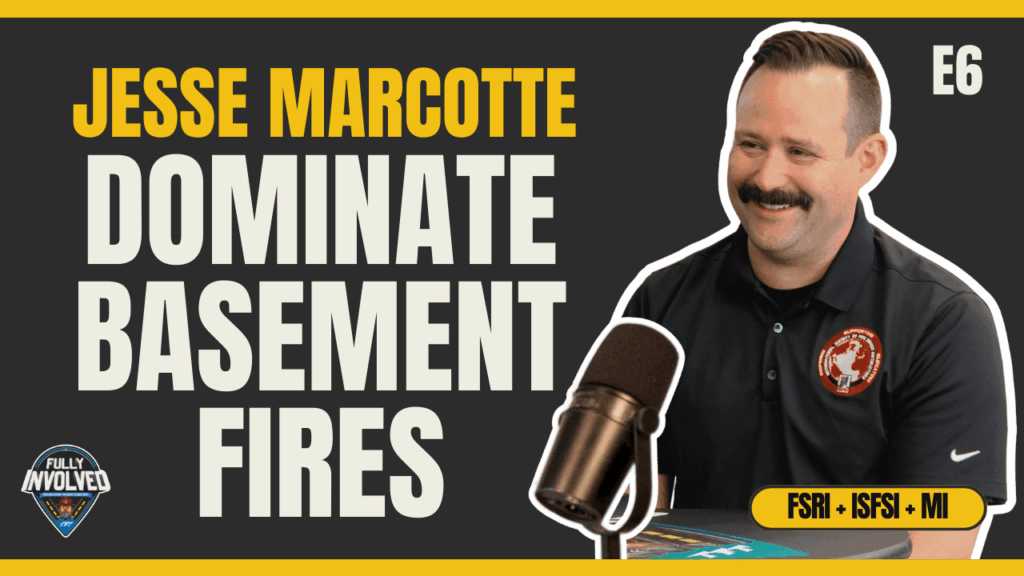 Jesse Marcotte Thumbnail