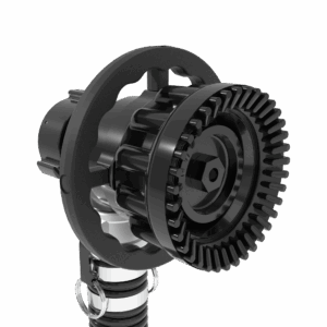 MASTER FOAM 2.5"BSPF