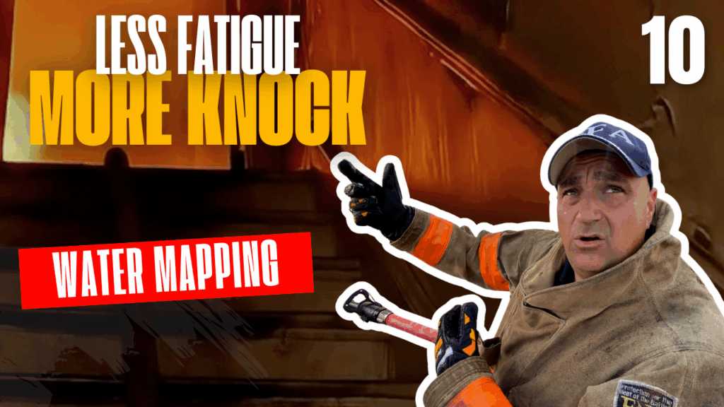 Fully Involved: Showcasing Top Regional Firefighting Tactics Episode 10 Thumbnail 1