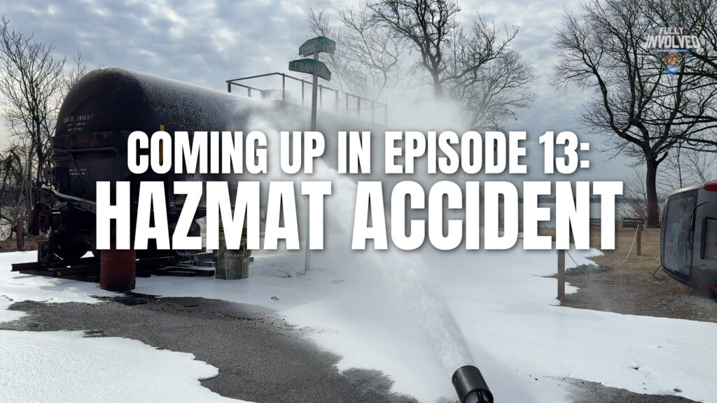 Fully Involved: Showcasing Top Regional Firefighting Tactics Episode 12 Second In Bag.00 16 26 23.Still001