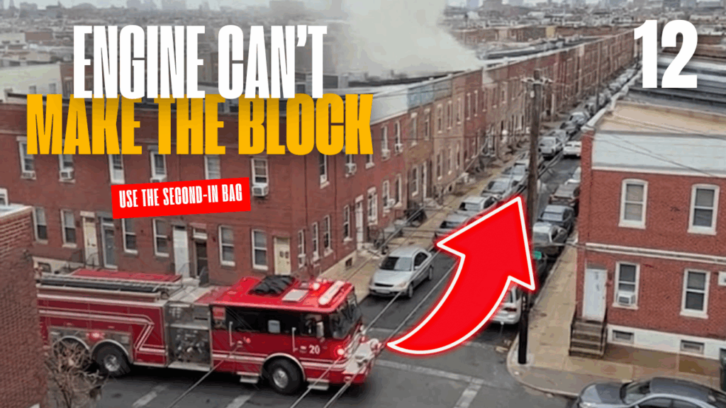 Fully Involved: Showcasing Top Regional Firefighting Tactics Episode 12 Thumbnail