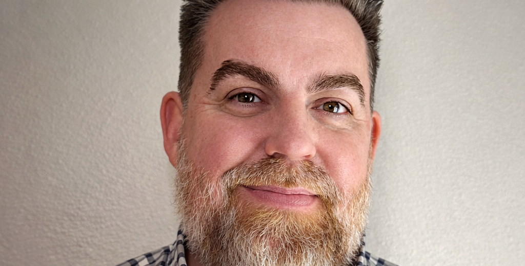 Matt McQuaig Headshot