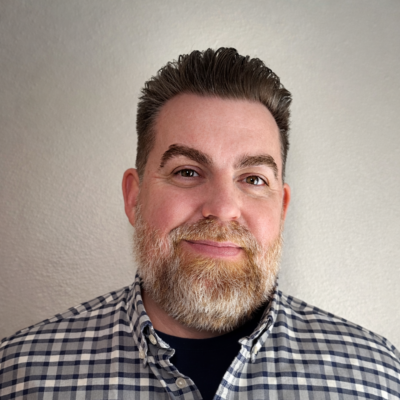 Matt McQuaig Headshot