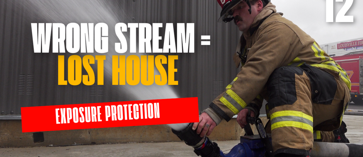 Fully Involved Thumbnails