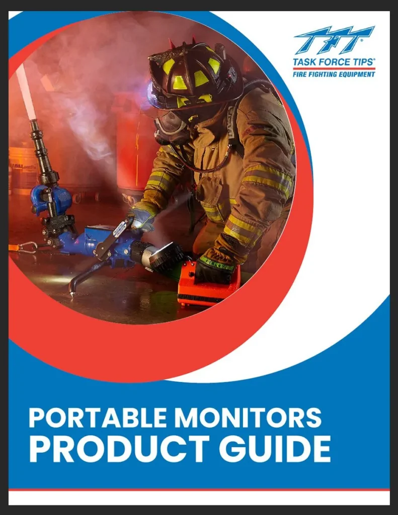 Portable Monitor Guide image