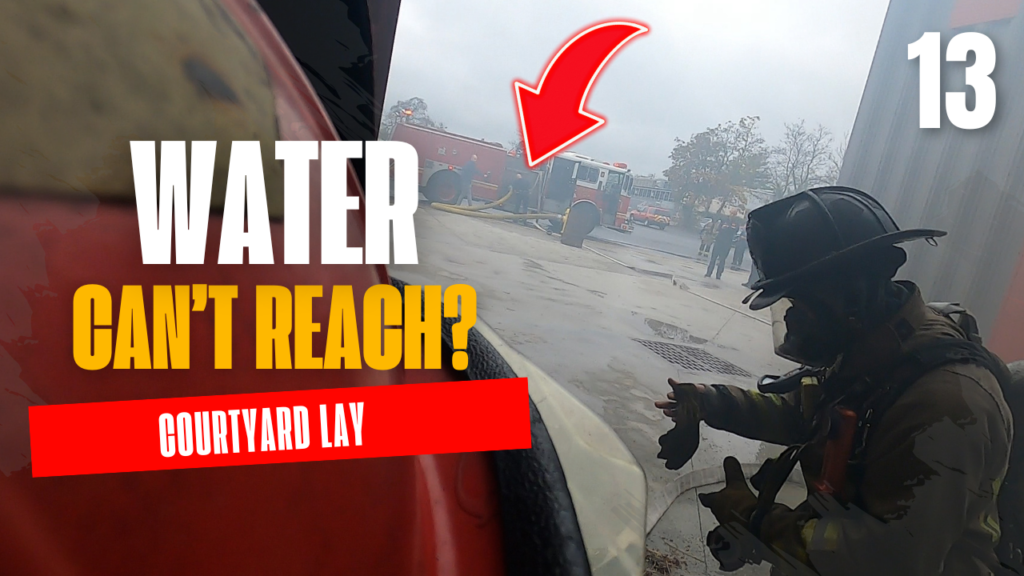 Episode 13 Thumbnail Courtyard Lay