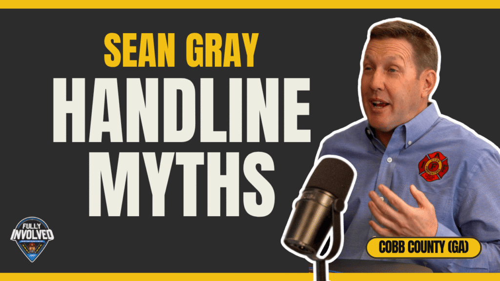 Sean Gray Podcast Thumbnail 1